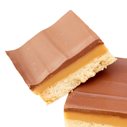 Millionaire's Shortbread | 12 Portions