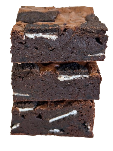 Chocolate Brownies | 12 Servings