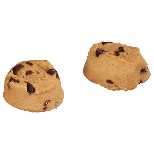 Cookie Dough | 12 Portions